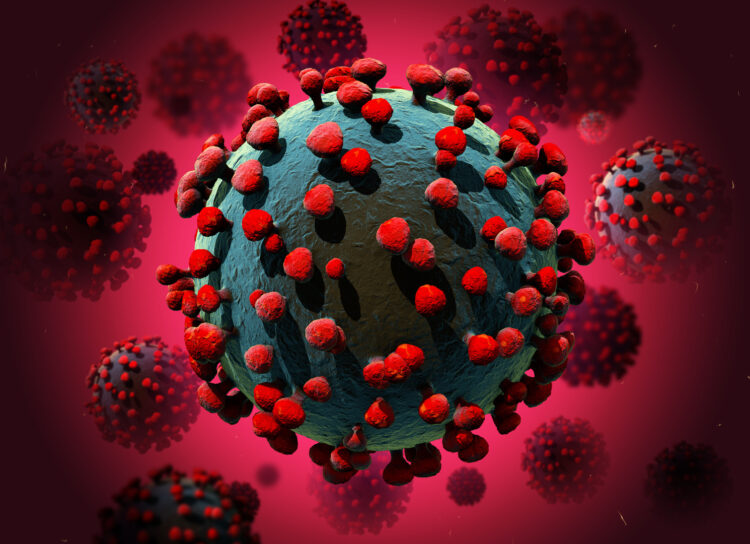 Рассказываем все, что пока известно о новом — «британском» — штамме коронавируса