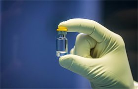 «Вектор» заявил об эффективности своей вакцины от ВИЧ