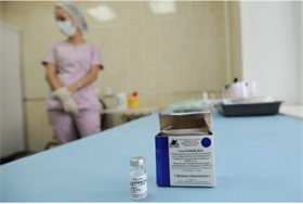 В Тамбовской области отменили приказ об отстранении отказавшихся вакцинироваться врачей