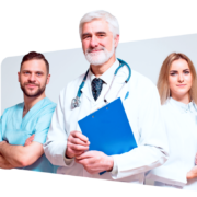Профессиональная переподготовка и повышение квалификации для медицинских работников