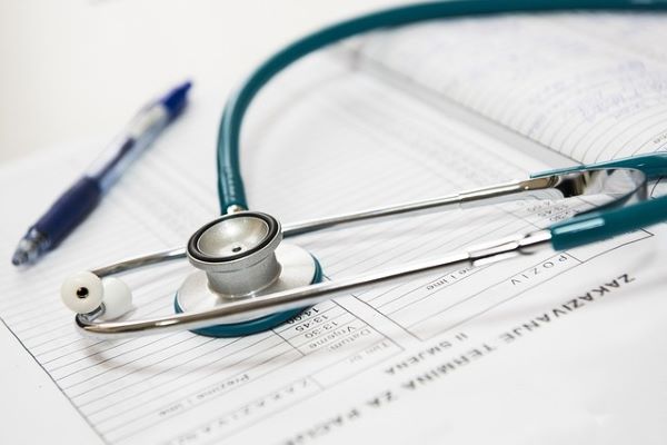 БОЛЕЕ 1000 врачей Бурятии заключили договоры страхования профессиональной ответственности
